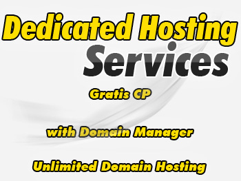 Cut-price dedicated hosting packages